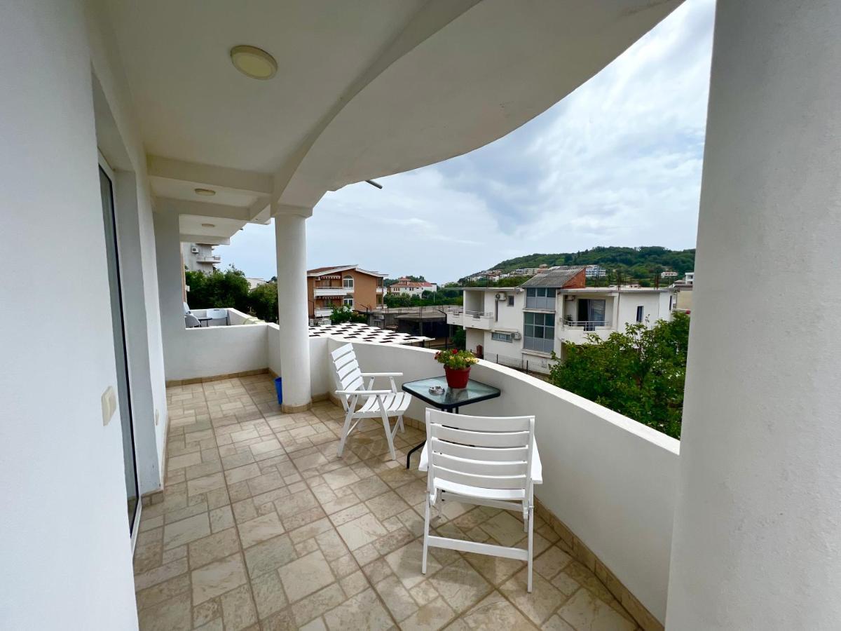 Gjeka House Ulcinj